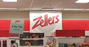Burlington, St. Catharines to see stores amid Zellers return across Canada