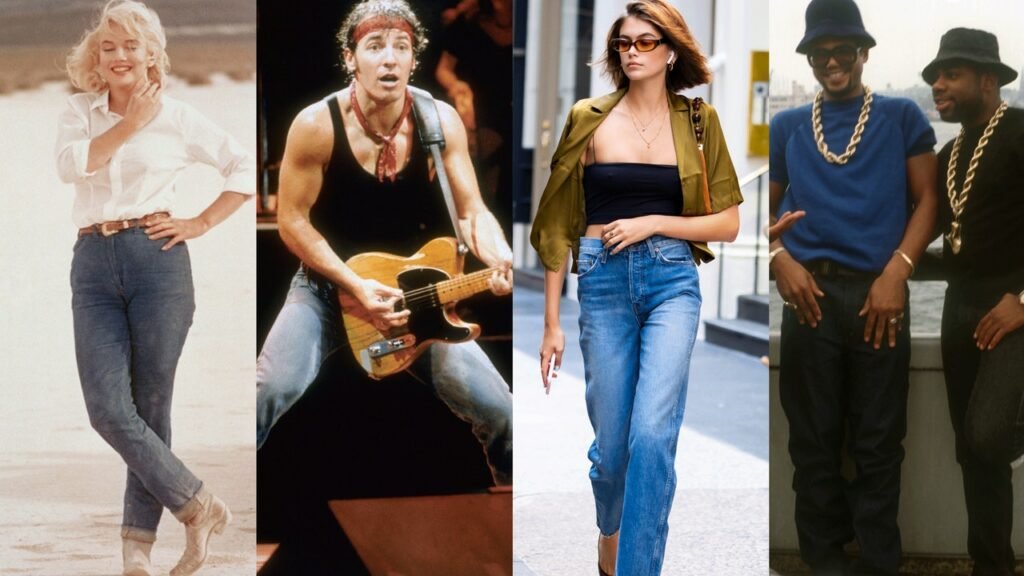 I’ve Tried Every Denim Style, But I Keep Returning to Levi’s 501s