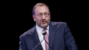 Baupost chief Seth Klarman blames Federal Reserve for ‘financial fantasyland’