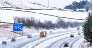 Snow and ice warnings in place as fears grow over ‘incoming’ cold onslaught