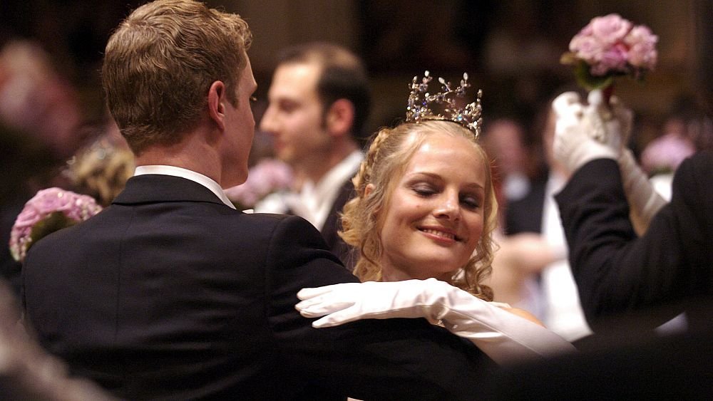 Austria in winter: Why Vienna’s sparkling ball season should be on every traveller’s bucket list