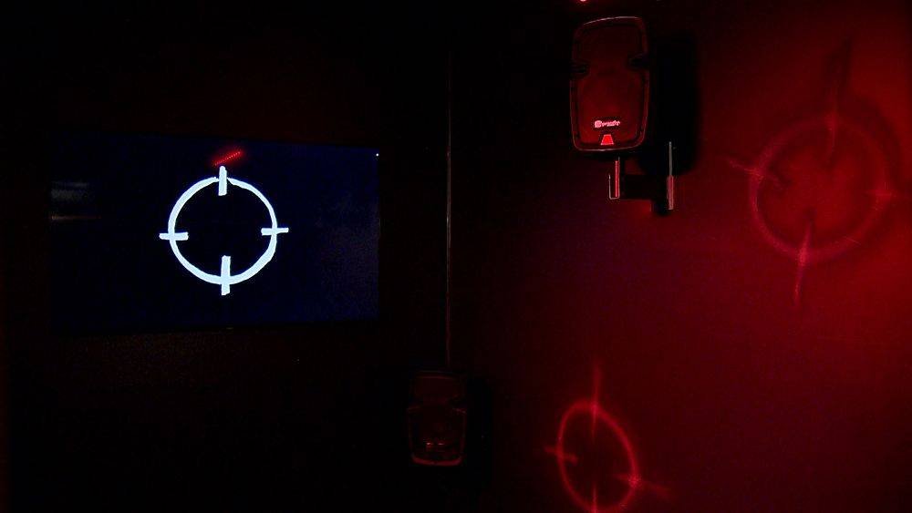 Watch: Immersive exhibition recreates the harassment and anxiety suffered by ETA opponents