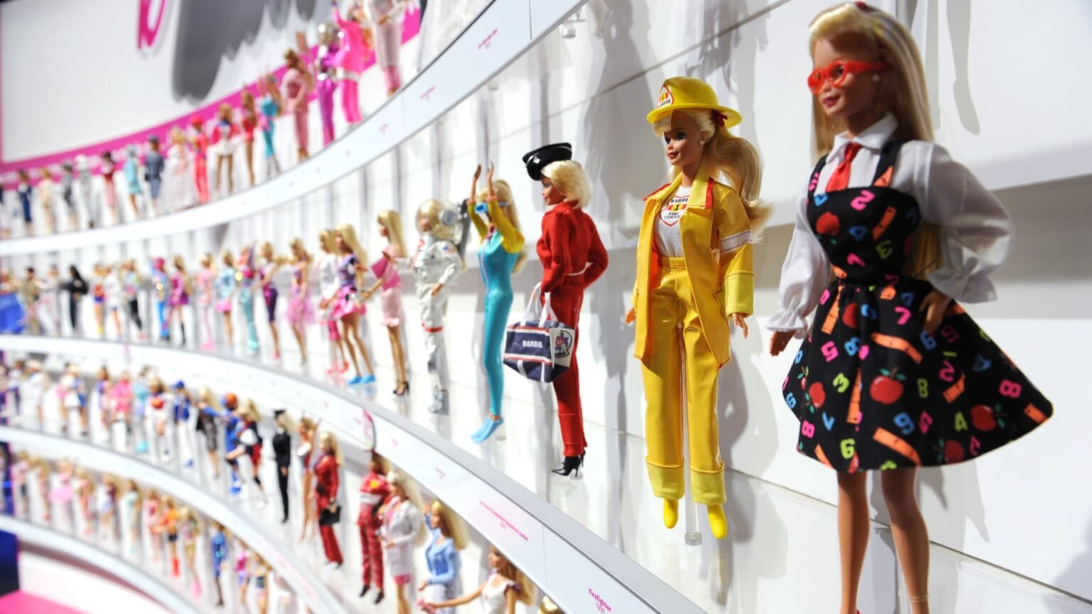 Stocks making the biggest moves after hours: Disney, Mattel, Wynn Resorts, Affirm and more