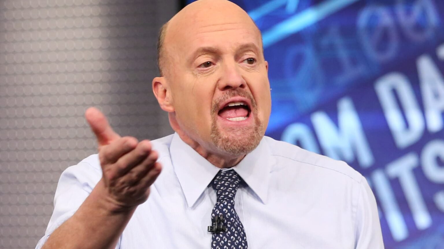 Jim Cramer says we’re in a bull market, so buy on the dip