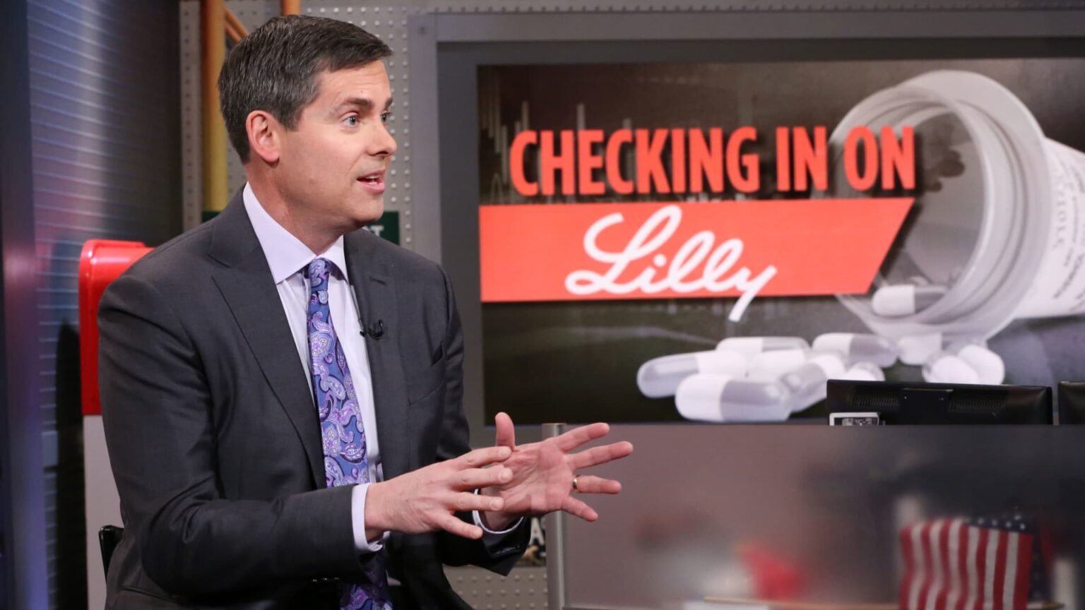 Eli Lilly’s post-earnings decline is creating a buying opportunity for long-term investors