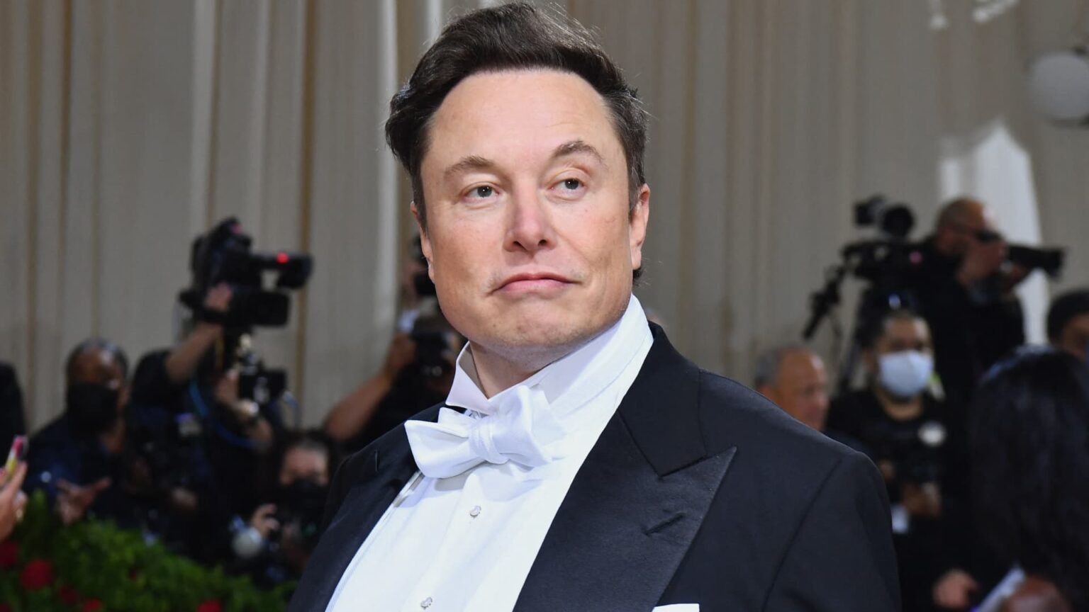 Biden pushed a billionaire minimum tax – here’s what Elon Musk would pay