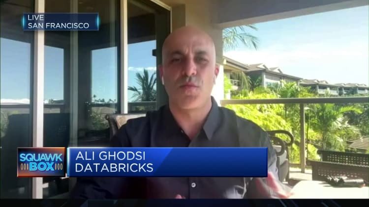 ChatGPT is a breakthrough, software firm says