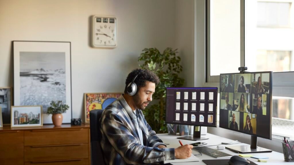 Here’s who can claim the home office deduction on this year’s taxes