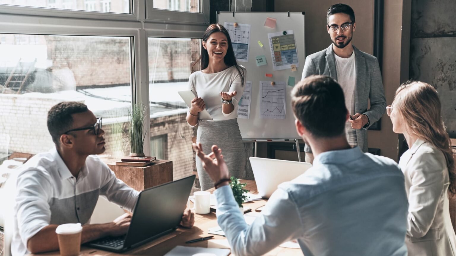 The No. 1 job interview question to ask to spot a red flag, from an HR pro