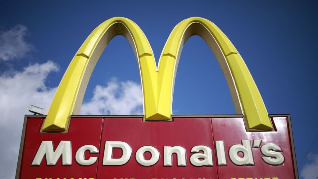 Here’s how much money you’d have if you invested $1,000 into McDonald’s 10 years ago