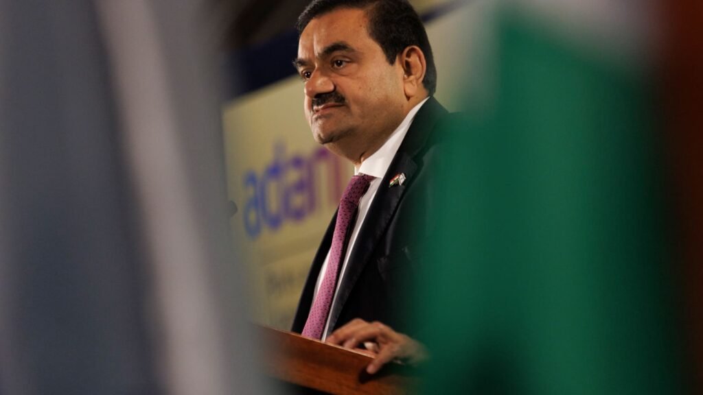 Adani vs. Hindenburg: How Asia’s richest man lost his crown in just a few days