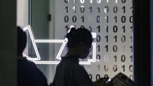 A potential U.S. ban on investment in Chinese tech could hurt these sectors