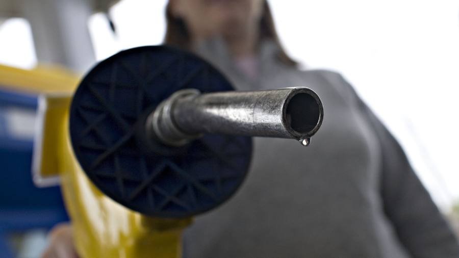 US Democrats face dilemma over drilling