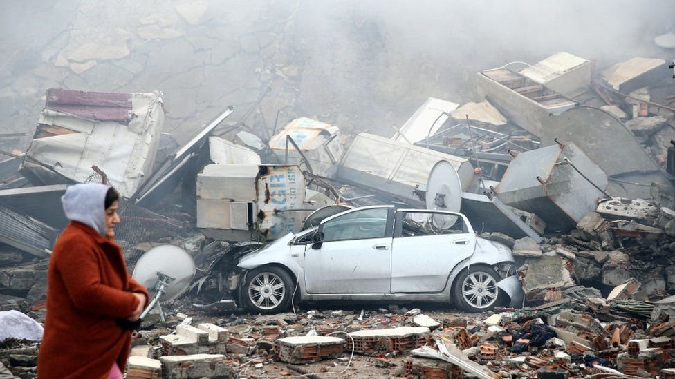 Binance Helps Turkey Earthquake Victims By Airdropping Free BNB Tokens – Here’s What You Need to Know