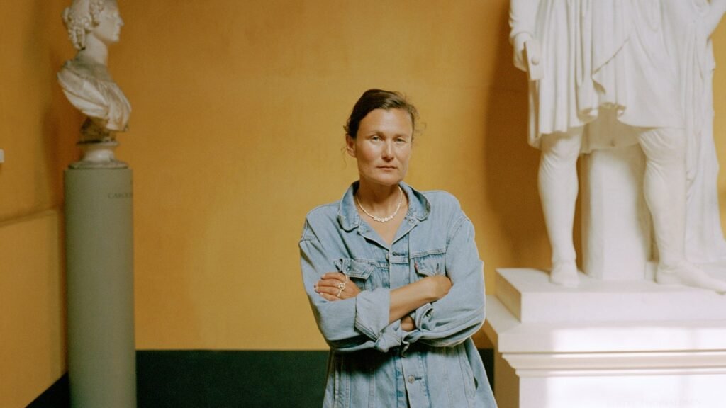 Sophie Bille Brahe’s Guide to Shopping in Copenhagen