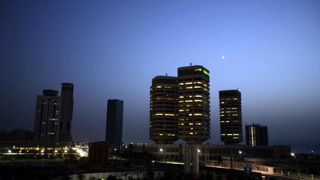 Sudanese refugee released from Libyan detention center after being kidnapped, tortured by gunmen