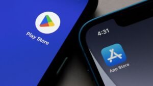 Apple and Google’s app stores wield ‘gatekeeper’ power and should be reined in, Commerce Department says