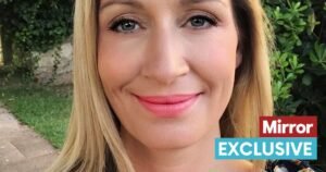 Nicola Bulley made plans for future the night before she vanished on dog walk