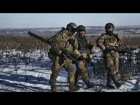 After a months-long bloody battle, Ukraine’s army admits losing Soledar to Russian forces