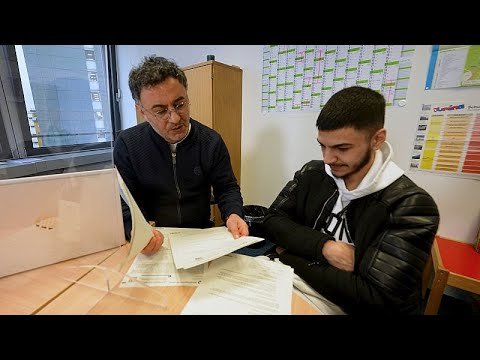Minimum income initiatives helping the EU’s most vulnerable households