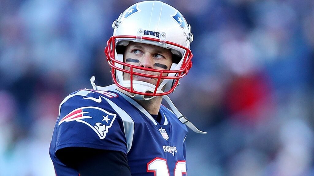 NFL legend Joe Theismann on Tom Brady’s retirement: ‘Nobody’s going to win seven world championships’
