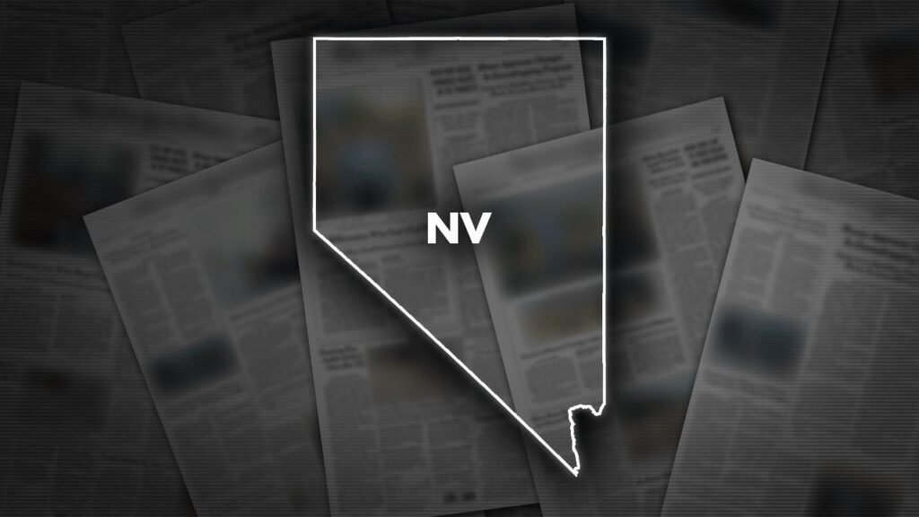 Nevada woman killed, man burned in camper fire northeast of Elko