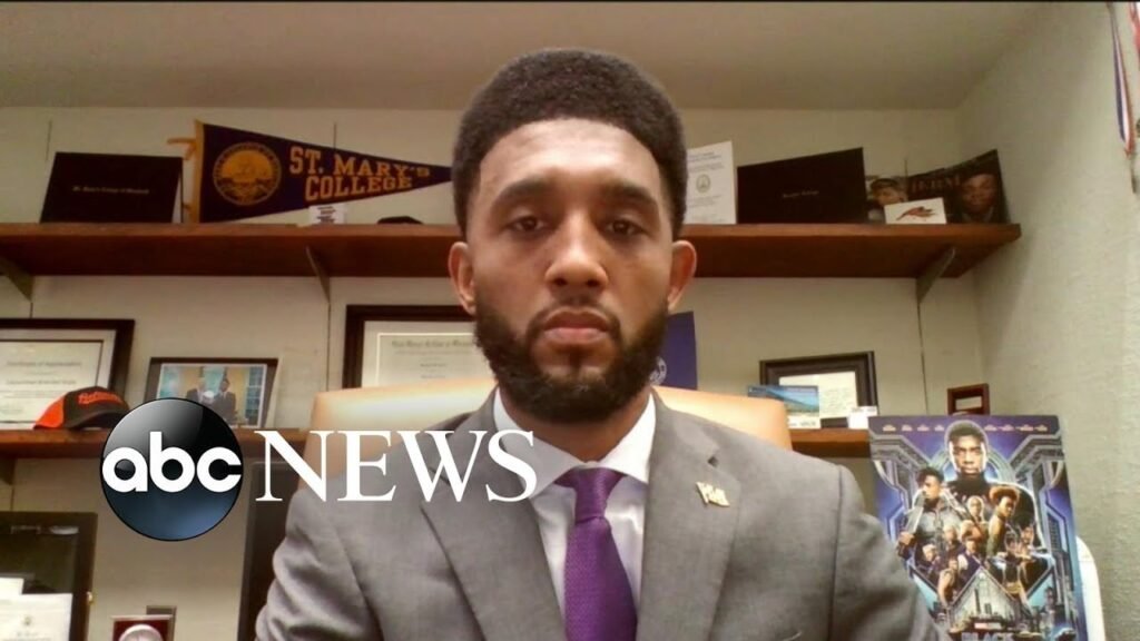 Baltimore mayor talks police reform in wake of Tyre Nichol’s violent death | ABCNL