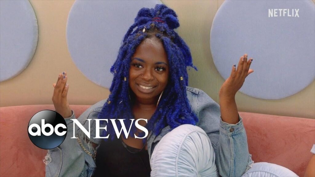 Meet the first deaf contestant on ‘The Circle’