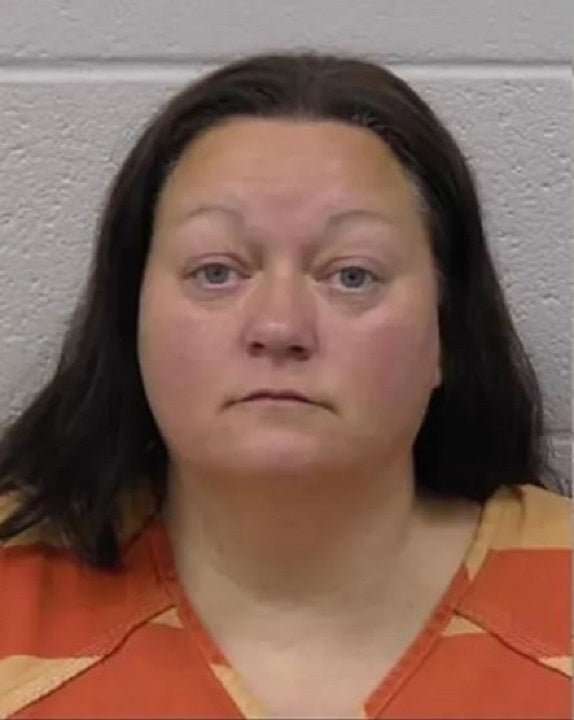 Georgia school bus driver charged in confrontation with parents
