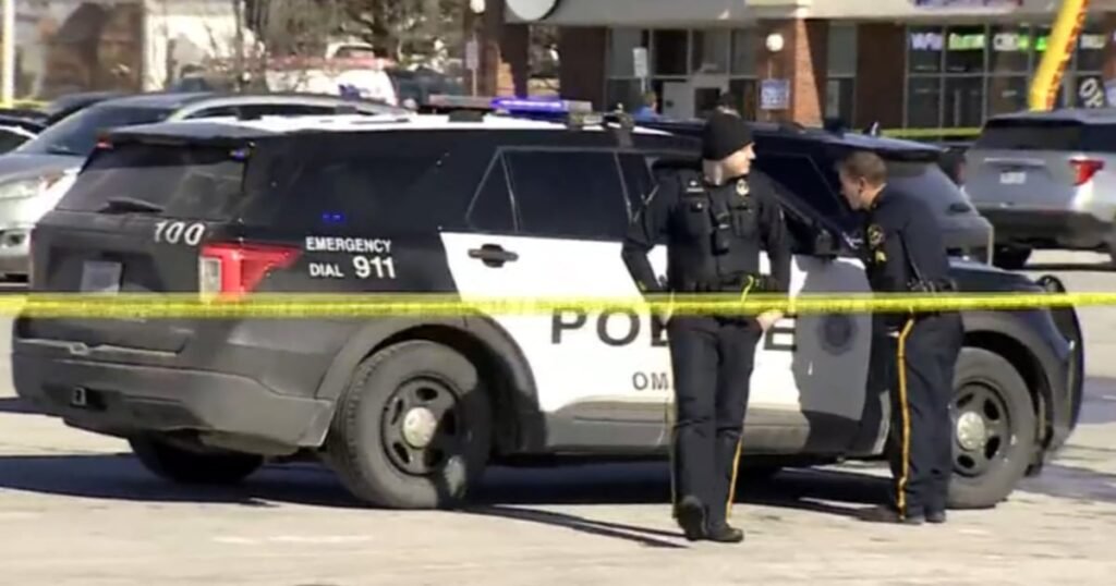 Omaha Target shooting suspect bought AR-style rifle 4 days earlier, police say