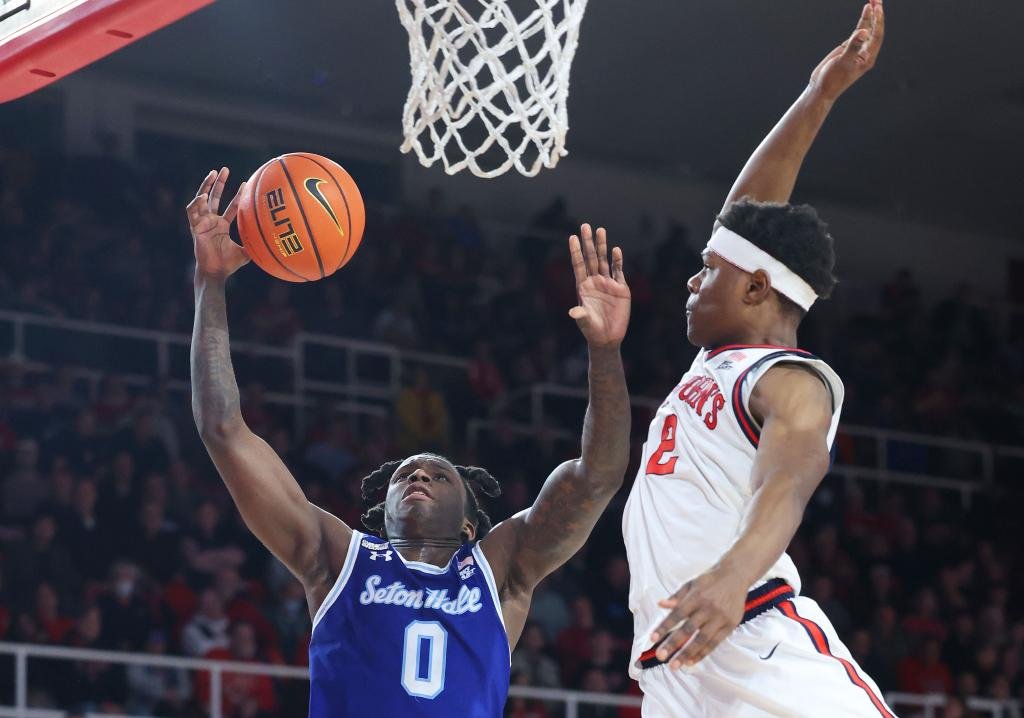 St. John’s falls to Seton Hall in dismal loss as disappointing season continues