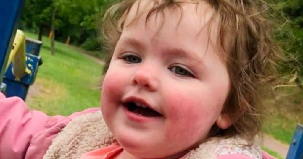 Mum of girl, 4, killed by family pet in savage dog attack ‘beyond heartbroken’