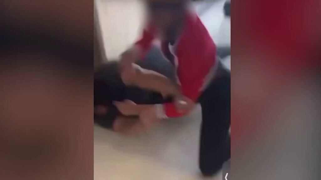 Georgia high school teacher hospitalized after brutal attack by student: ‘We need zero tolerance’