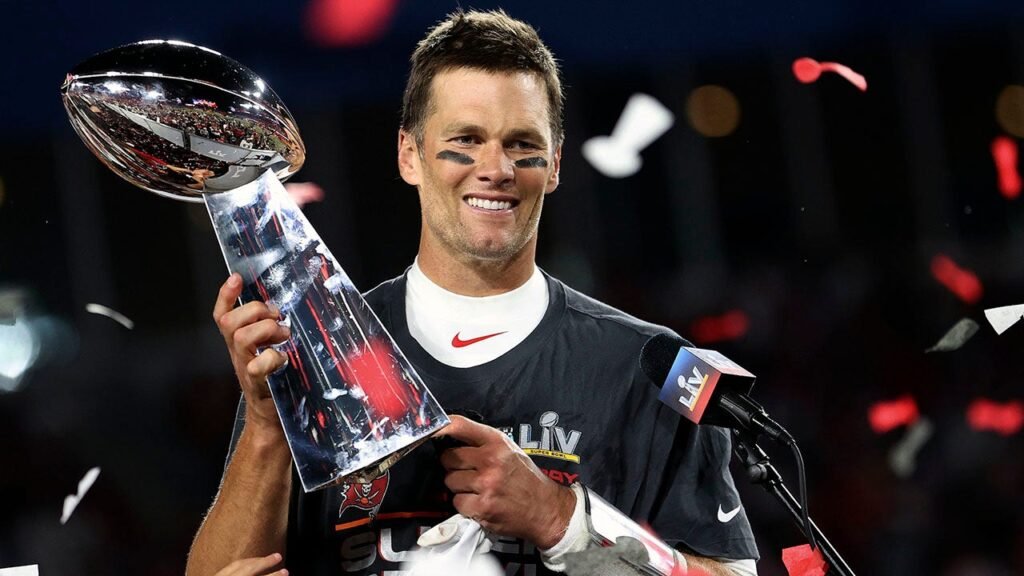 Tom Brady by the numbers: Breaking down the NFL legend’s notable statistics
