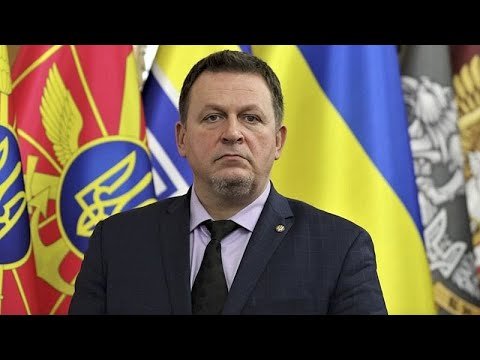 Top Ukrainian officials resign amid crackdown on corruption