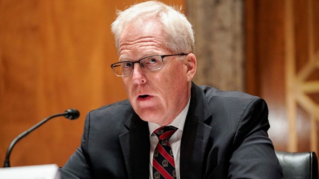 China is ‘laughing’ as US culture war erodes combat readiness, says former defense secretary