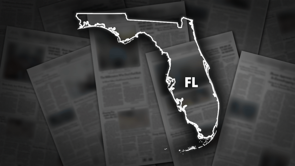 Couple allegedly befriended a wealthy, ailing investor, moved into his FL home, drugged him, stole $3 million