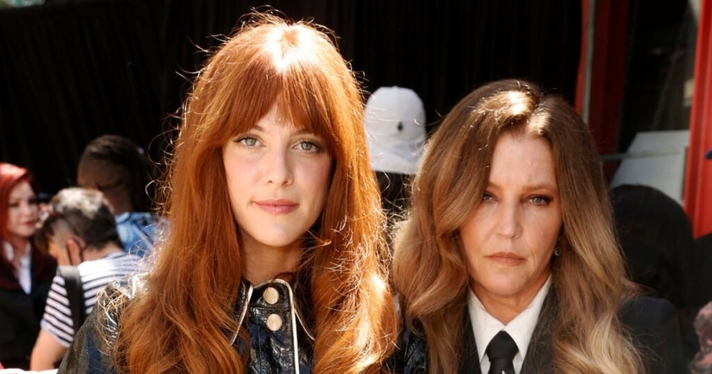 Riley Keough’s Family Is ‘In Awe’ of Her Strength After Mom Lisa Marie Presley’s Death: Details
