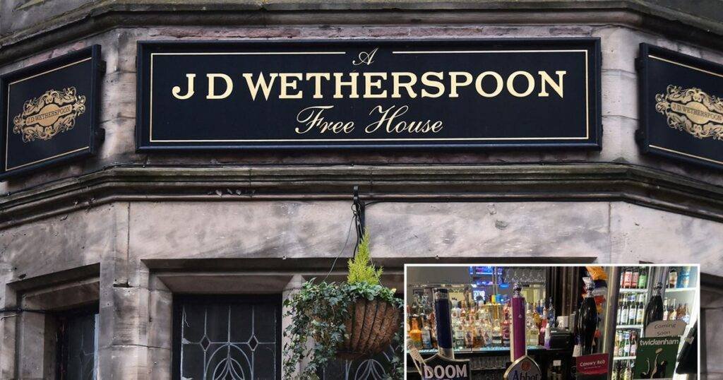 Wetherspoons is closing multiple pubs this month – list shows which are shutting