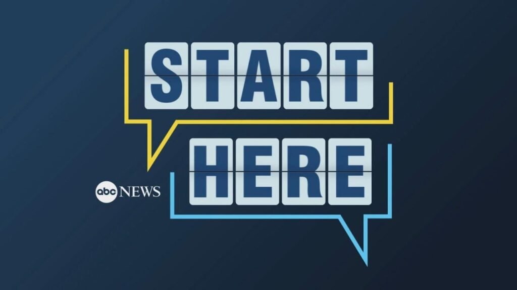 Start Here Podcast – January 31, 2023 | ABC News