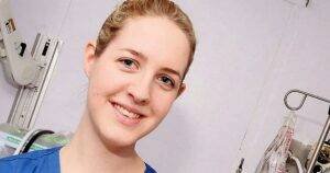 Lucy Letby wrote sympathy card to parents of baby she’s accused of murdering