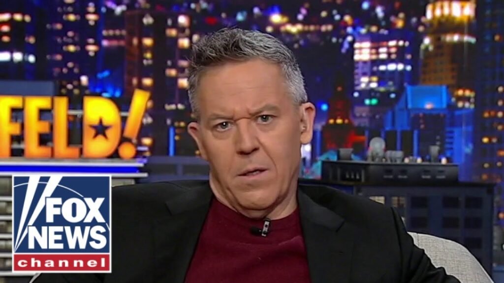 I’m starting to think Hunter has questionable judgement: Gutfeld