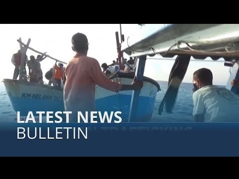 Latest news bulletin | January 24th – Midday
