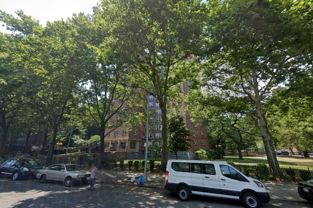 Body of NYC woman strangled in apartment found after ‘foul odor’ reports