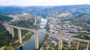 Chinese cities are struggling to pay their bills as ‘hidden debts’ soar