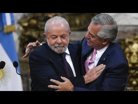 Proposed Brazil-Argentina common currency is met with doubts