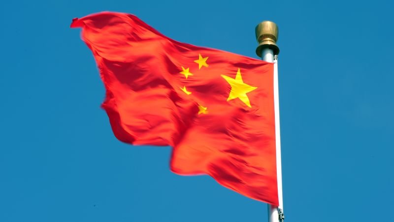 Pentagon tracking suspected Chinese spy balloon over the US