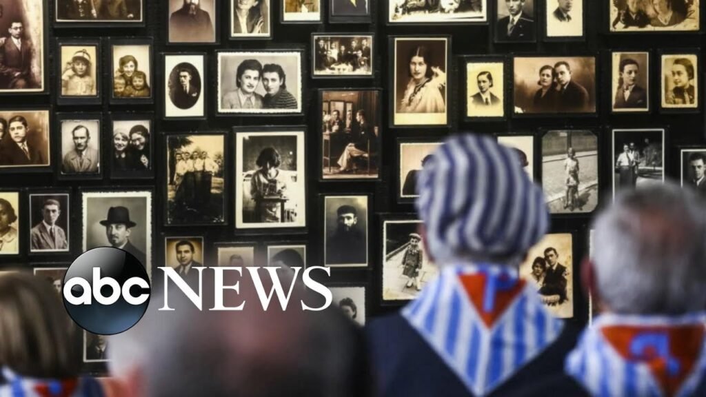 State Dept. envoy: ‘Holocaust distortion and denial on the rise’