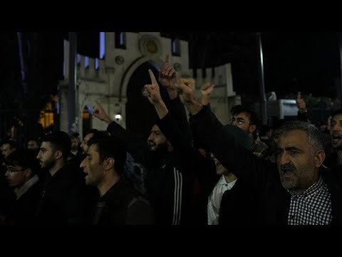 Turkey’s President Erdogan tells Sweden not to expect backing for its NATO bid after Quran burnt