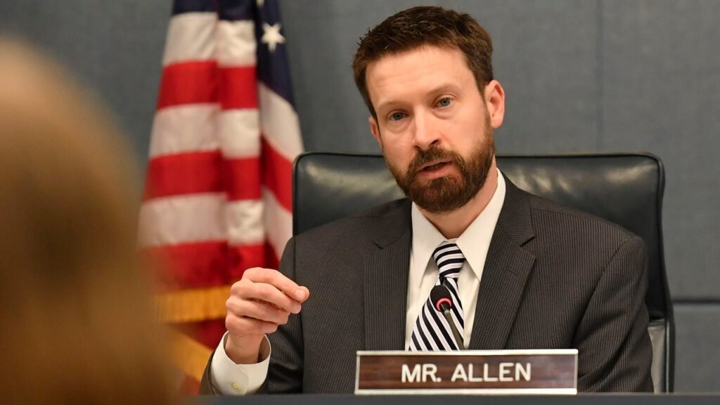 DC councilman calls for ‘increased police presence’ after touting ‘biggest reduction to MPD we’ve ever seen’